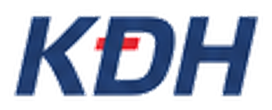 KDH